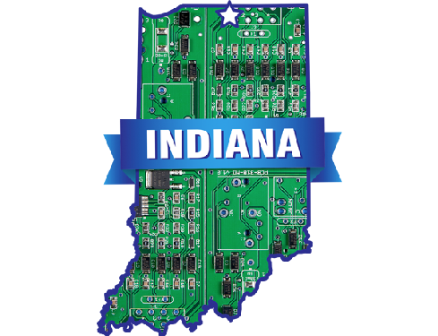 Indiana